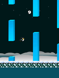 How to download Tiny Penguin Fly patch 1.1.0 apk for pc