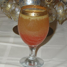 Mock Champagne