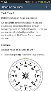 How to download SkyTest® Heading Trainer 1.1.1 apk for laptop