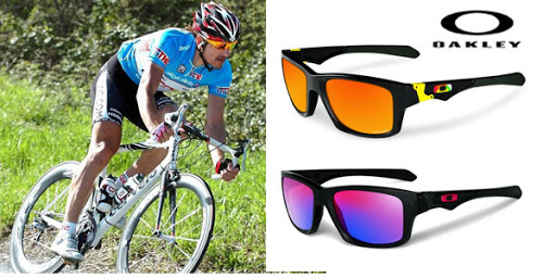 oakley sunglasses ad