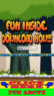 How to get Panda Bear Games Free for Kids 1.0 unlimited apk for bluestacks
