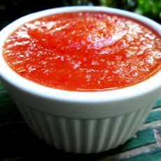 Thai Sweet Chili Sauce