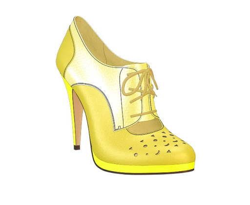 I Designed My Perfect Shoes!
