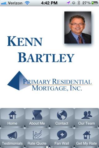 Kenn Bartley Mortgages