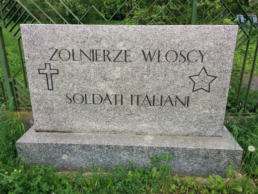 Soldati Italiani