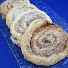 Elephant Ears