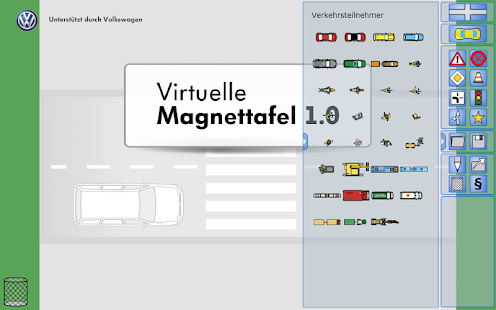 How to mod Virtuelle Magnettafel patch 1.1 apk for bluestacks