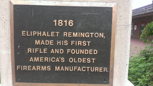 1816 America's Oldest Fire Arms Founded 