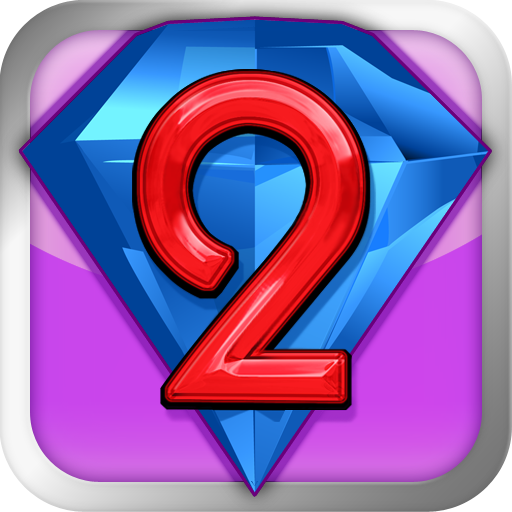 Bejeweled® 2 LOGO-APP點子