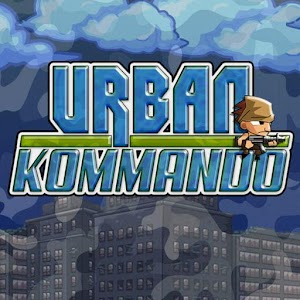 Urban Kommando.apk 1.0
