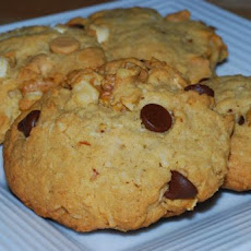 Everything Cookies!