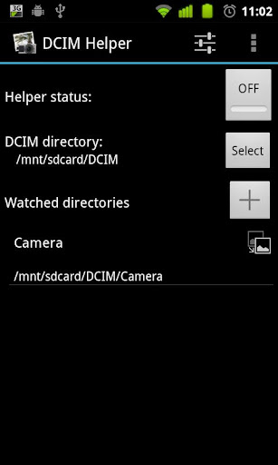 【免費攝影App】DCIM Helper-APP點子