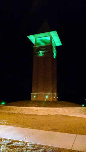Turf Valley Tower