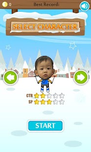 How to mod Winter Baby Ski lastet apk for pc