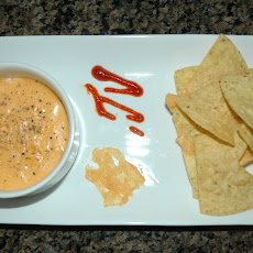 Easy Cheese Sauce