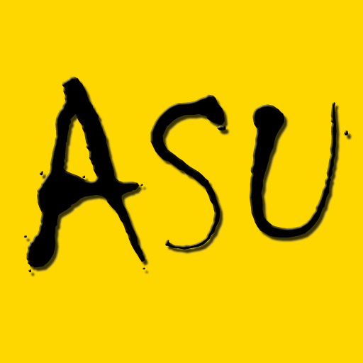 ASU Channels LOGO-APP點子