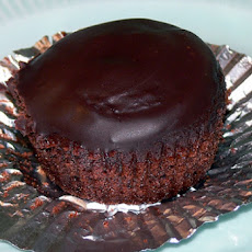 Devil's Food Cake