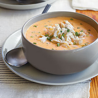10 Best Sherry Cream Of Crab Soup Recipes | Yummly