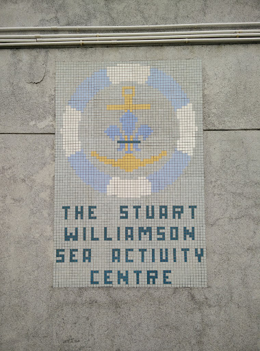 Sea Activity Centre