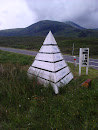 West Highland Pyramid