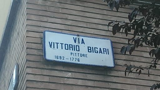Vittorio Bigari Pittore