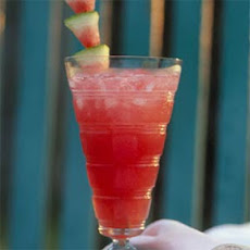 Watermelon Aqua Fresca