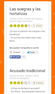 How to download Chistes Cortos Buenos 2.0.0 unlimited apk for pc