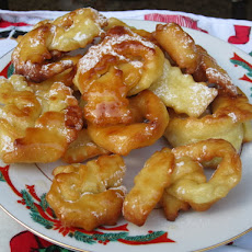 Biscotti Fritti