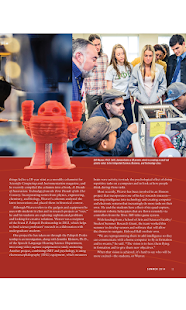 How to get La Salle Magazine lastet apk for android