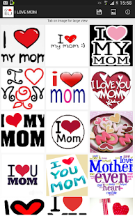 How to install คำบอกรักแม่ (I Love Mom) 1.0 unlimited apk for laptop