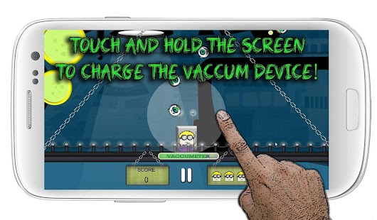 How to download Lab Monsters 1.0 mod apk for laptop