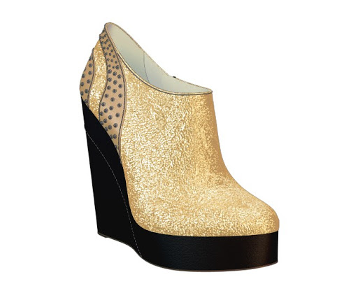 I Designed My Perfect Shoes!