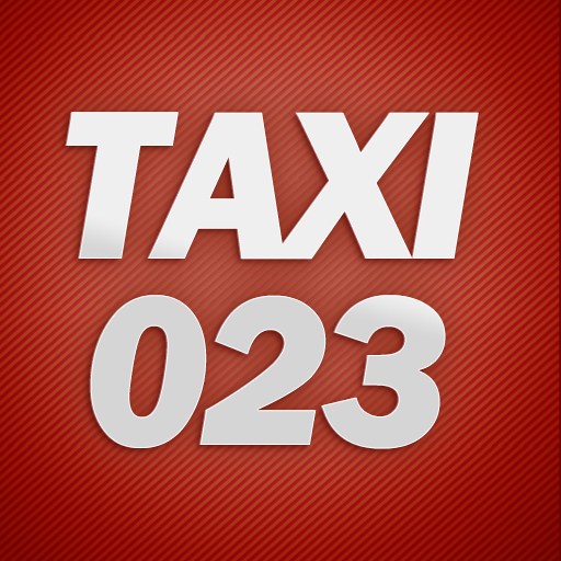 Taxi023 商業 App LOGO-APP開箱王
