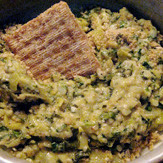 Spinach and Artichoke Dip