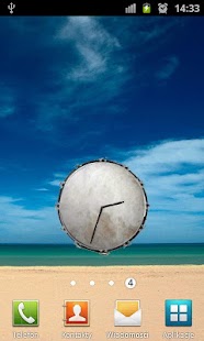 How to download Drum Clock 1.7 unlimited apk for pc