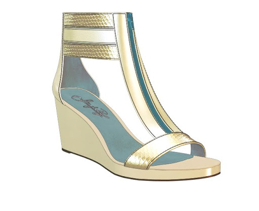 I Designed My Perfect Shoes!