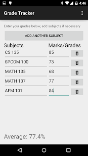 How to download Grade Tracker lastet apk for android