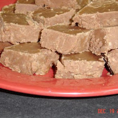 Mexican Fudge