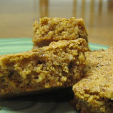 Walnut Delights (Koeka)