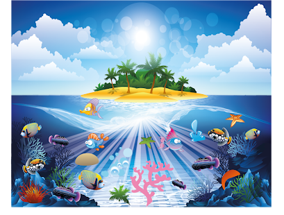 How to mod Hidden Object Underwater World lastet apk for android