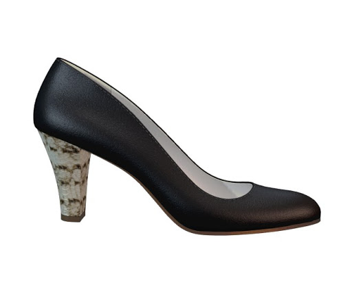 I Designed My Perfect Shoes!