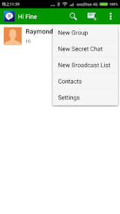 How to download Hi Fine lastet apk for pc