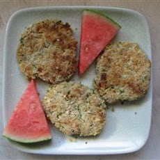 Zucchini Cakes