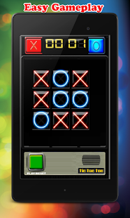 How to mod Tic Tac Toe Robot patch 1.5 apk for android