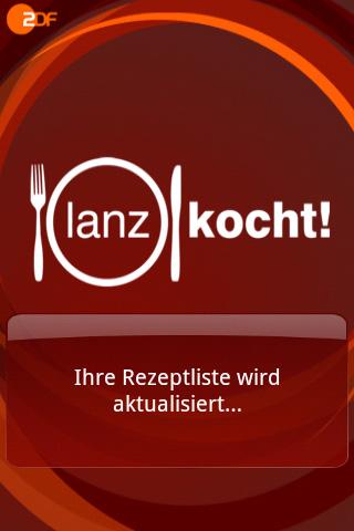 Lanz kocht