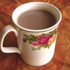 Guiltless Hot Chocolate