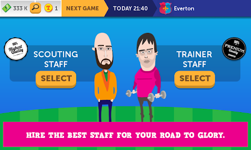 How to mod Kick Off Challenge 1.3.2 apk for pc