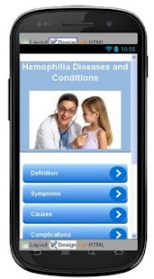 How to download Hemophilia Disease & Symptoms lastet apk for pc