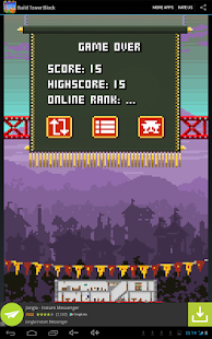 How to download Build Your Tower Blocks 1.8 apk for bluestacks