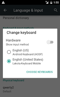 How to mod Lakota Key - Mobile (Samsung) 6.1 unlimited apk for android